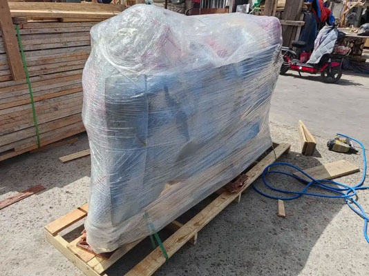 永春电瓶车物流托运